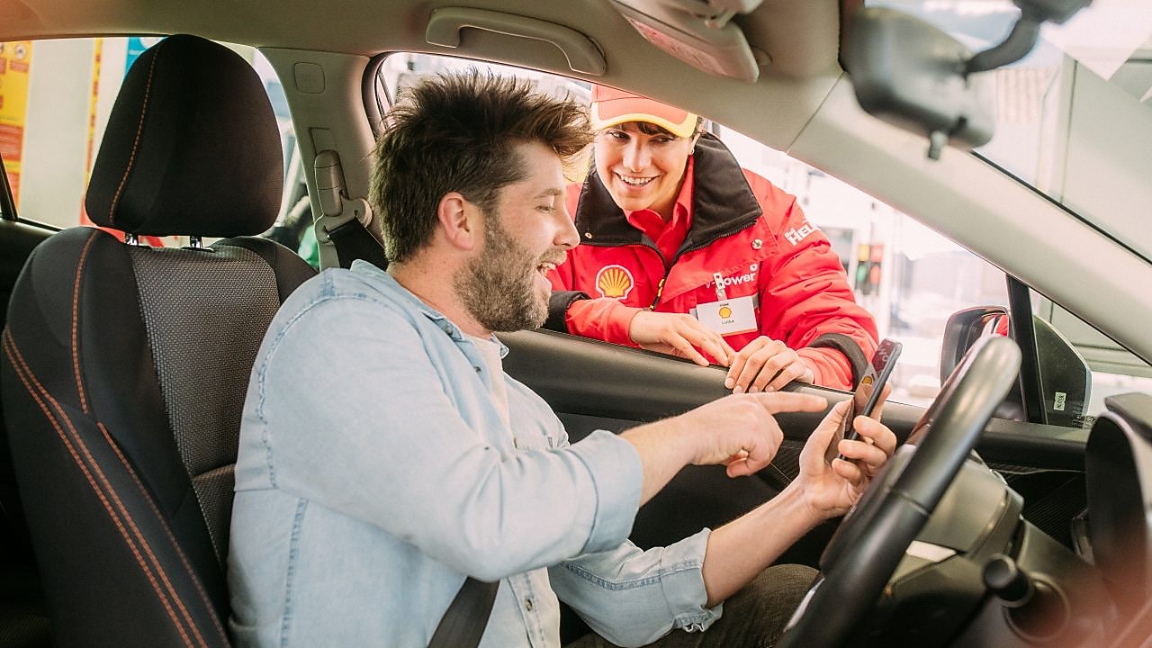Hablemos, Nuestra Prioridad Eres Tú