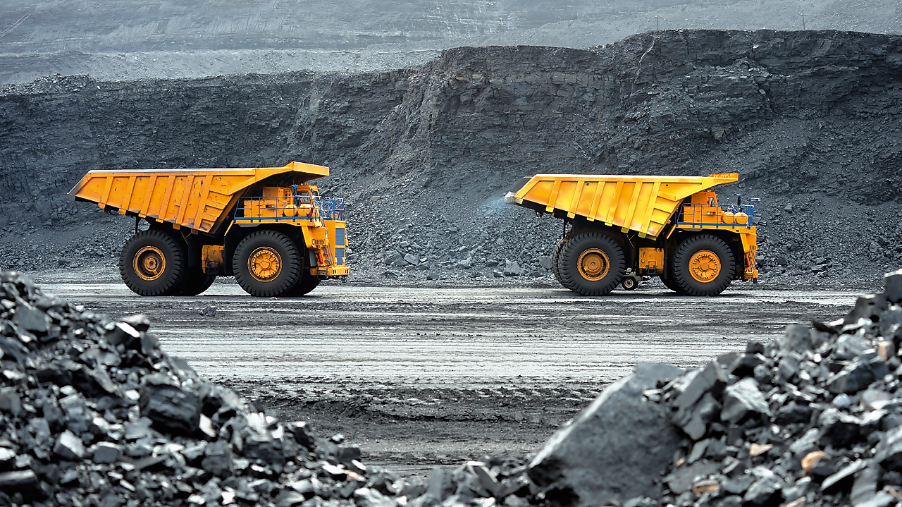 Soluciones Industriales para la Minería