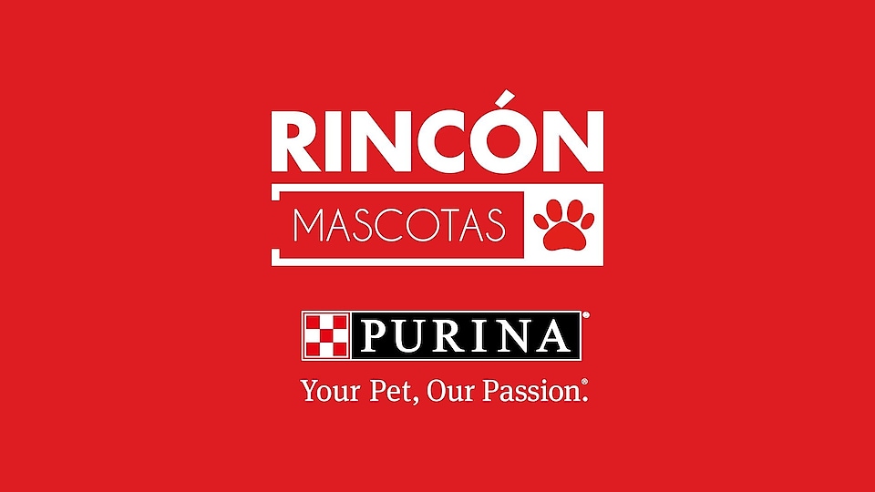 Purina and pet corner logo