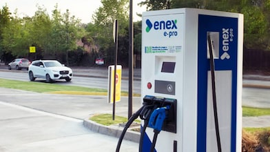 Servicio E-Pro para autos eléctricos