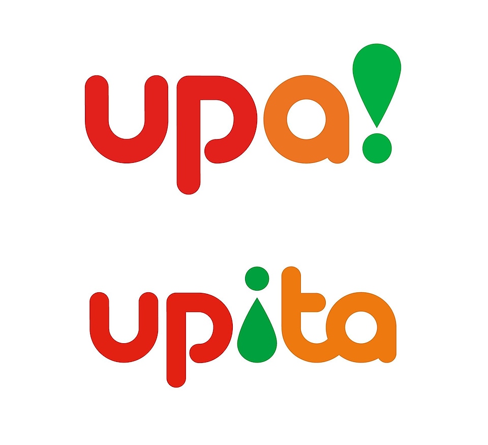 UPA and Upita Logo