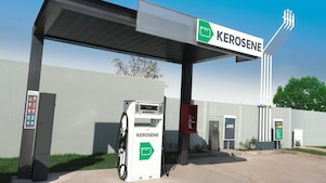 Kerosene
