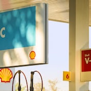 Shell GNC Pump