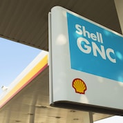 Shell GNC Pump