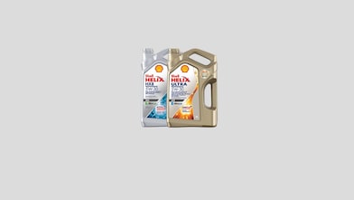 Lubricantes Totalmente Sintéticos Para Motor Shell Helix