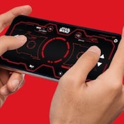 Enciente tu batería, conéctala vía Bluetooth a tu celular y ¡listo!