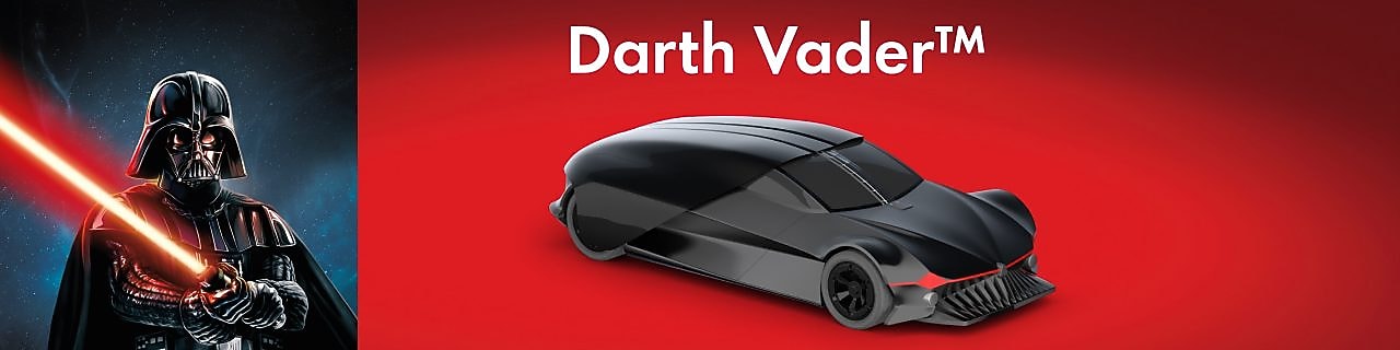 Darth Vader™