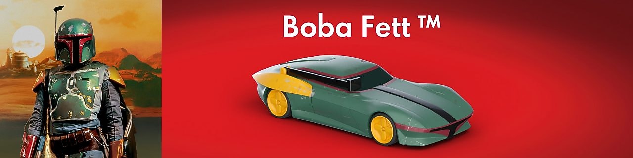Boba Fett™
