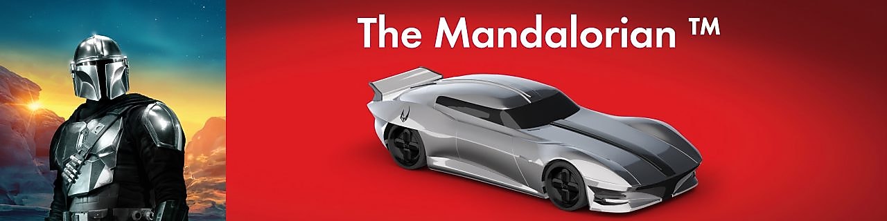 The Mandalorian™