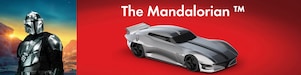 The Mandalorian™