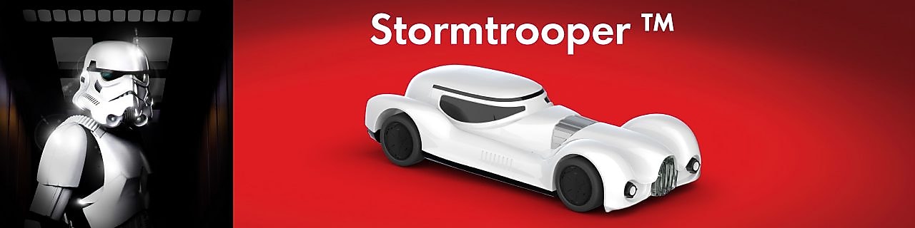 Stormtrooper™