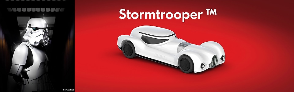 Stormtrooper™